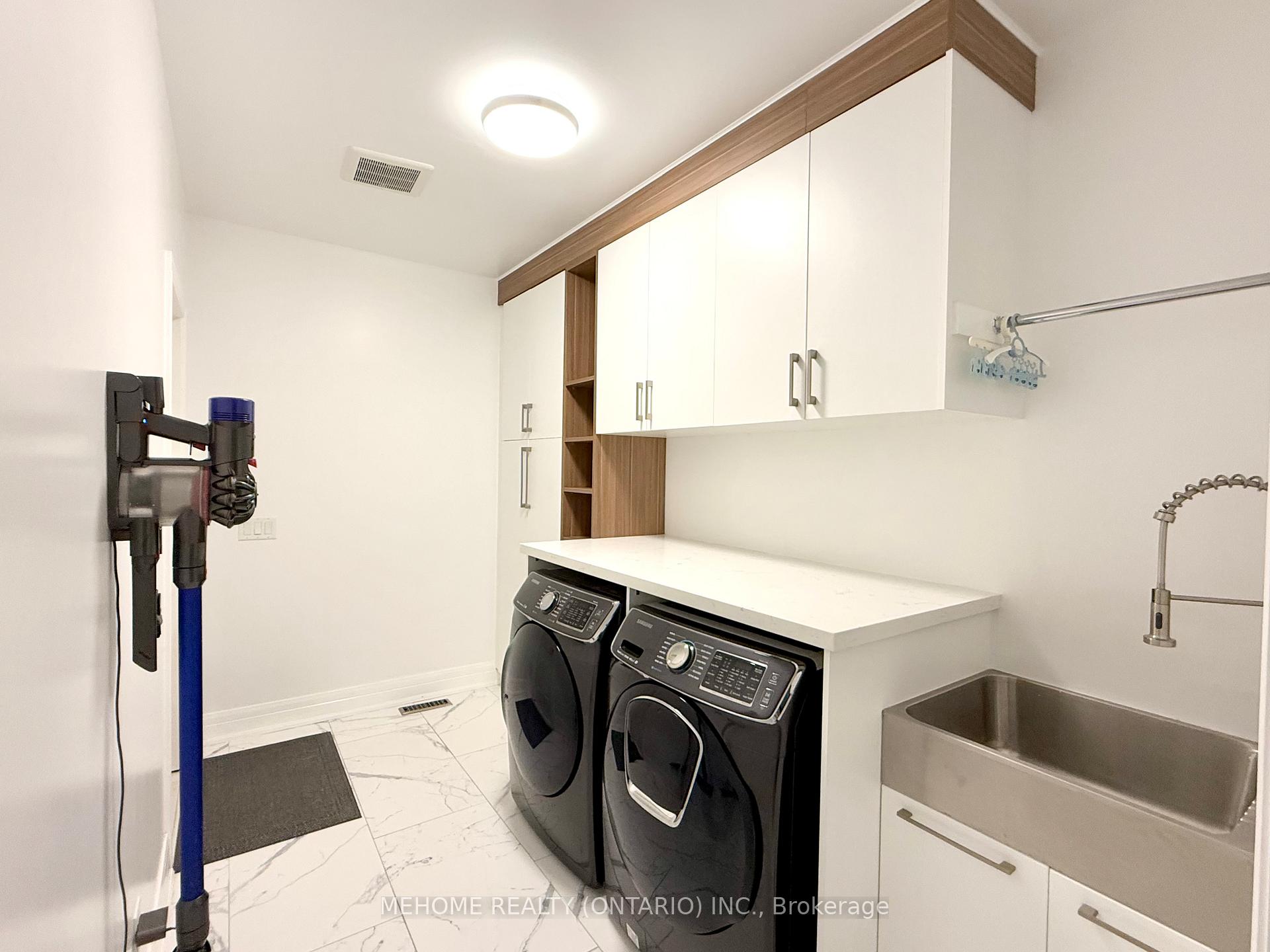 Photo 46 of 277 Ten Oaks Boulevard, Vaughan, Patterson — HOMEH