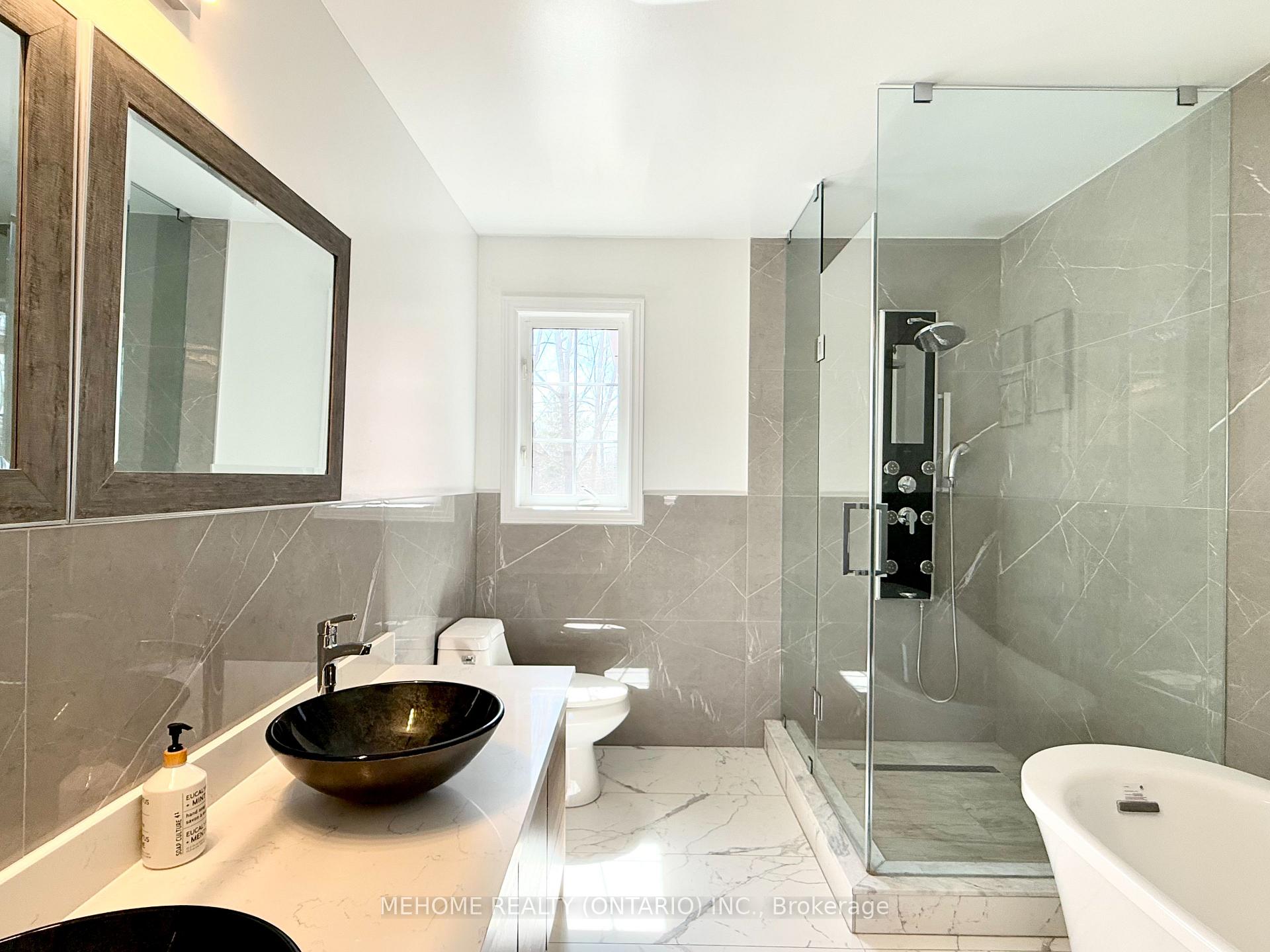 Photo 22 of 277 Ten Oaks Boulevard, Vaughan, Patterson — HOMEH