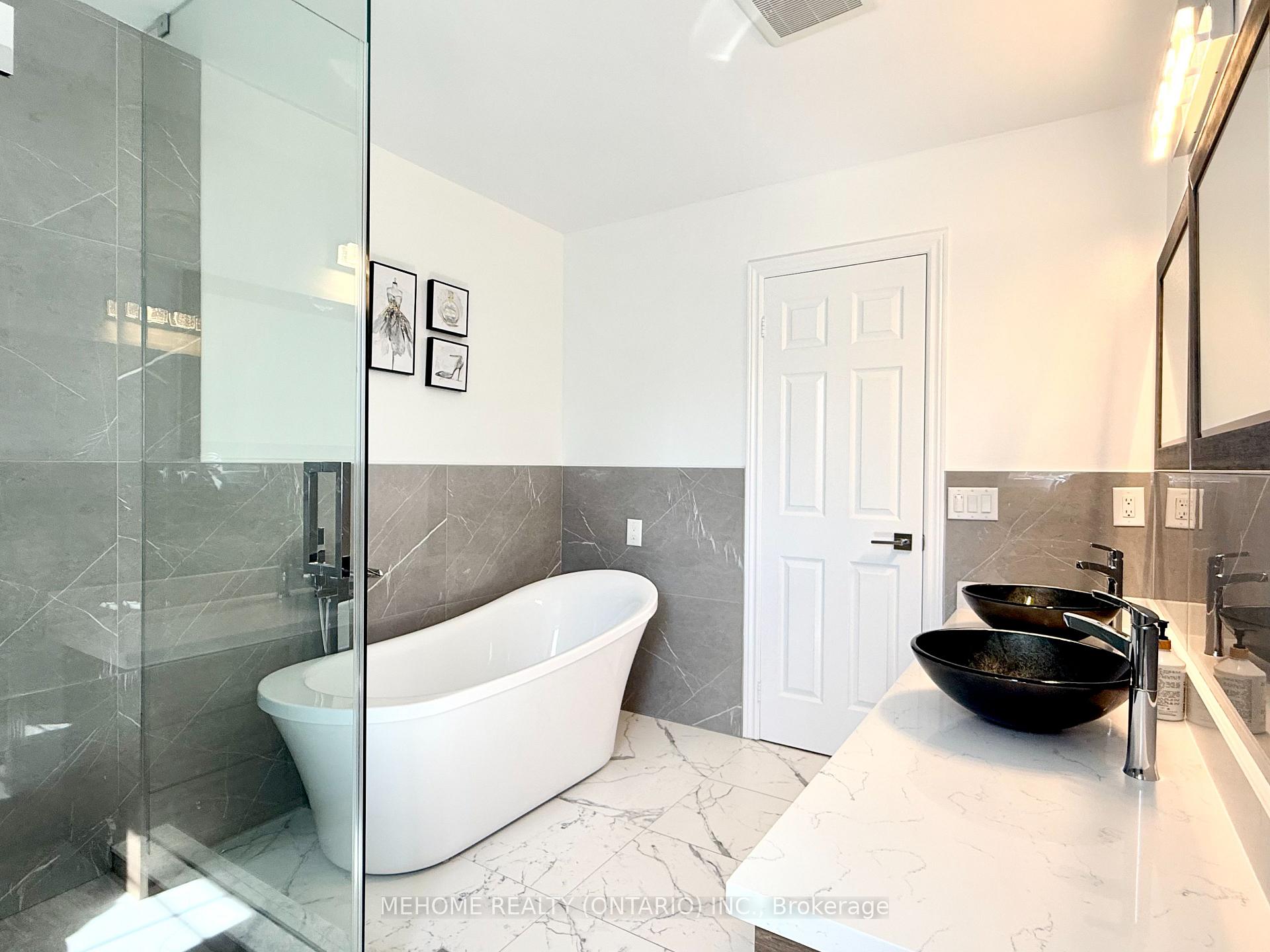 Photo 21 of 277 Ten Oaks Boulevard, Vaughan, Patterson — HOMEH