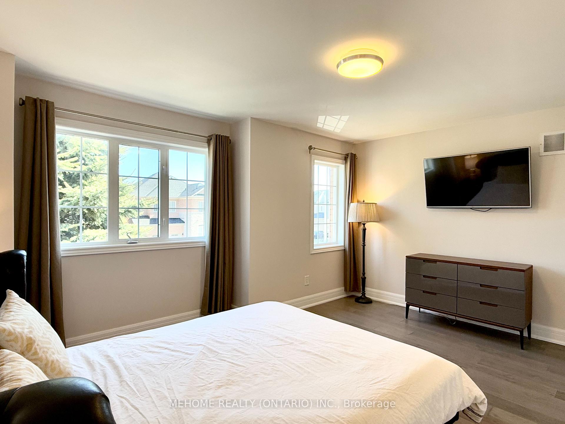 Photo 29 of 277 Ten Oaks Boulevard, Vaughan, Patterson — HOMEH