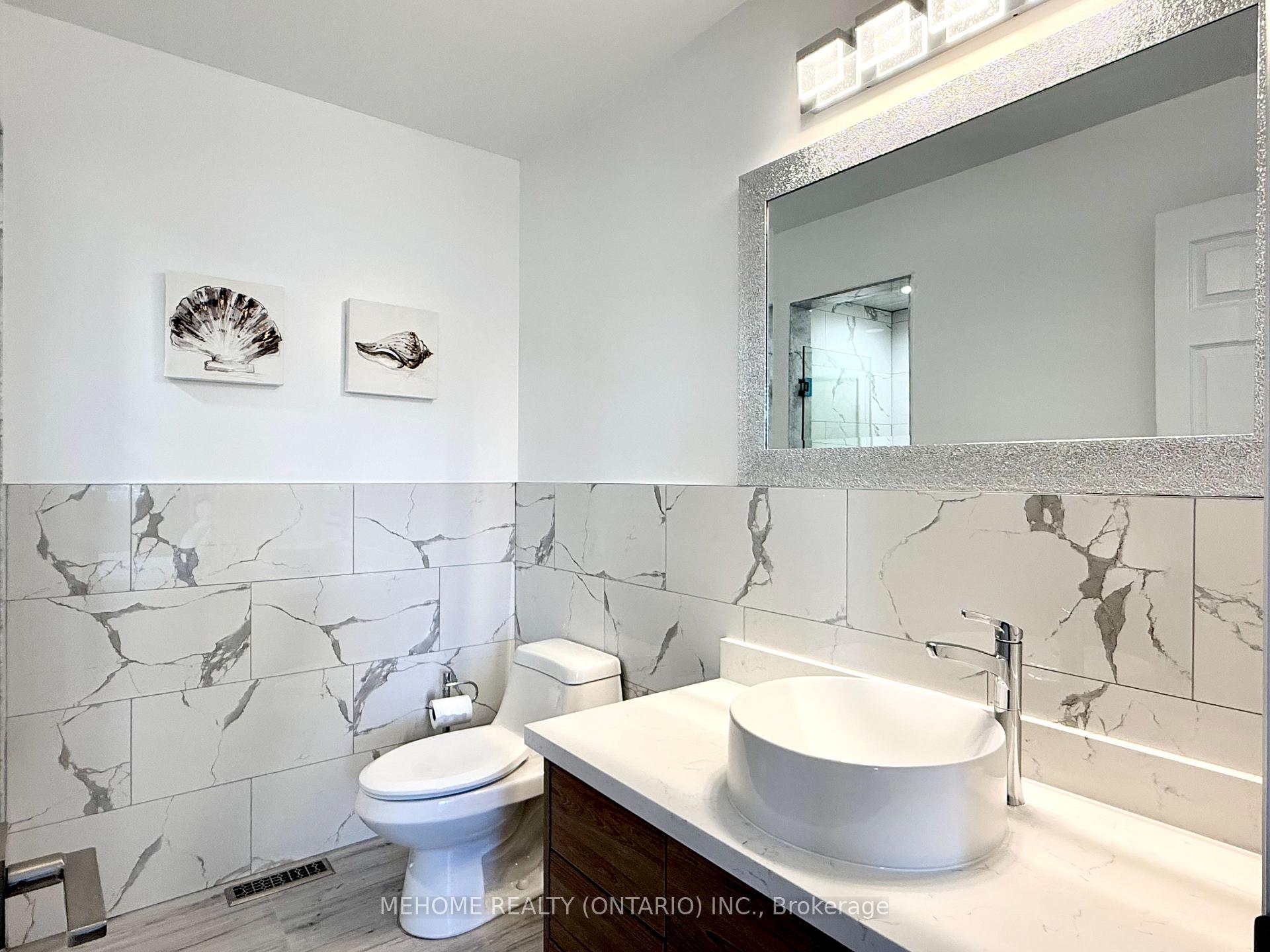 Photo 32 of 277 Ten Oaks Boulevard, Vaughan, Patterson — HOMEH