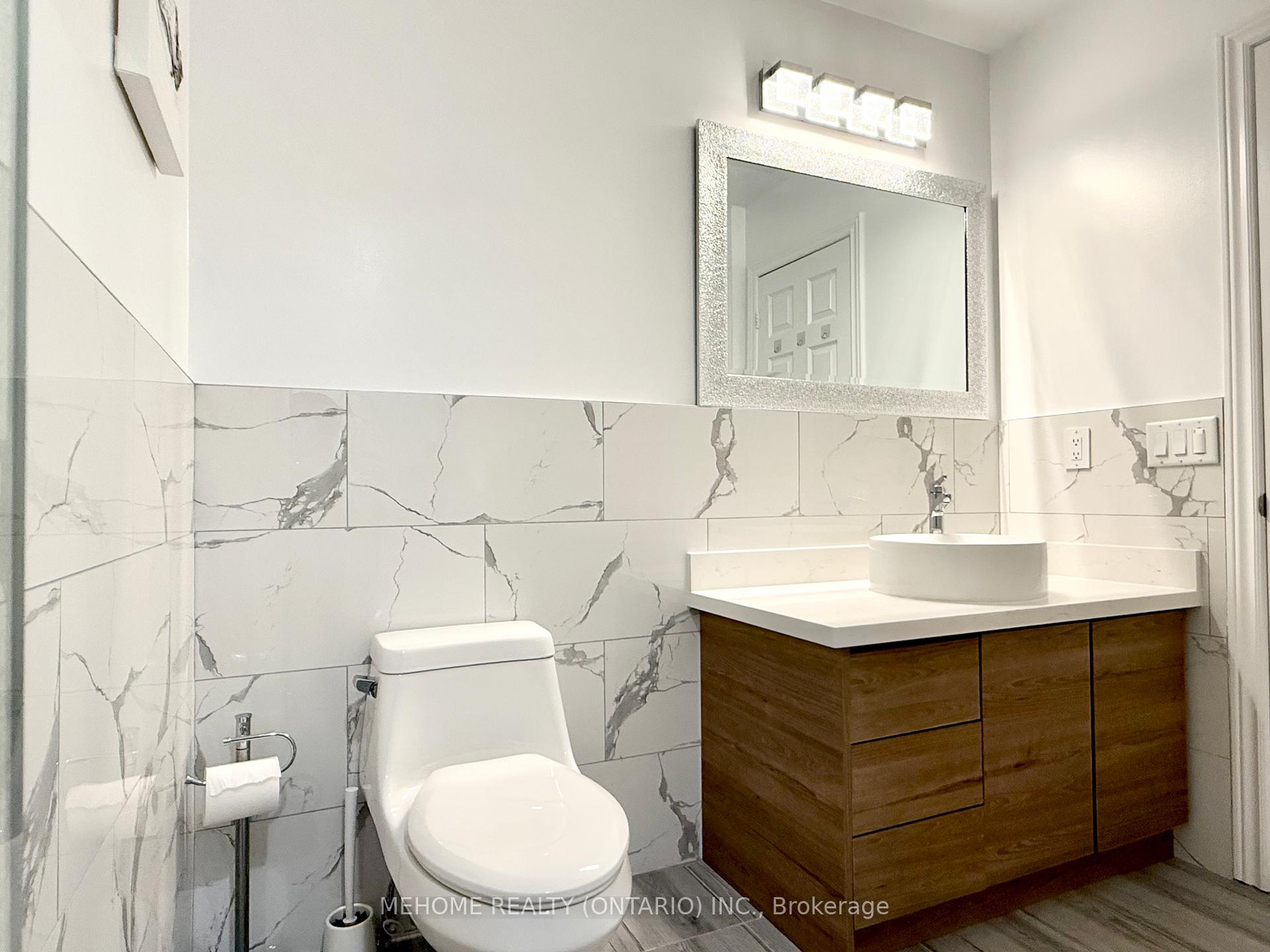 Photo 35 of 277 Ten Oaks Boulevard, Vaughan, Patterson — HOMEH
