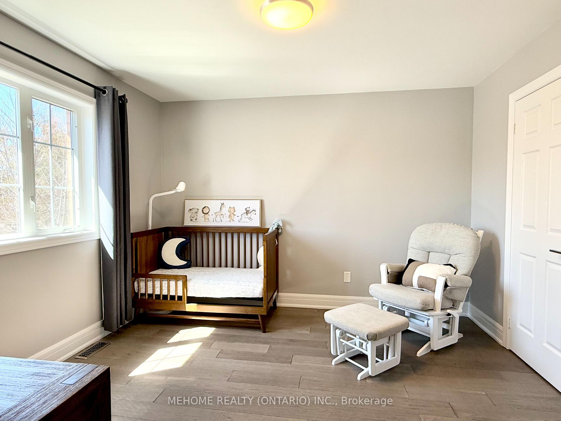 Photo 45 of 277 Ten Oaks Boulevard, Vaughan, Patterson — HOMEH