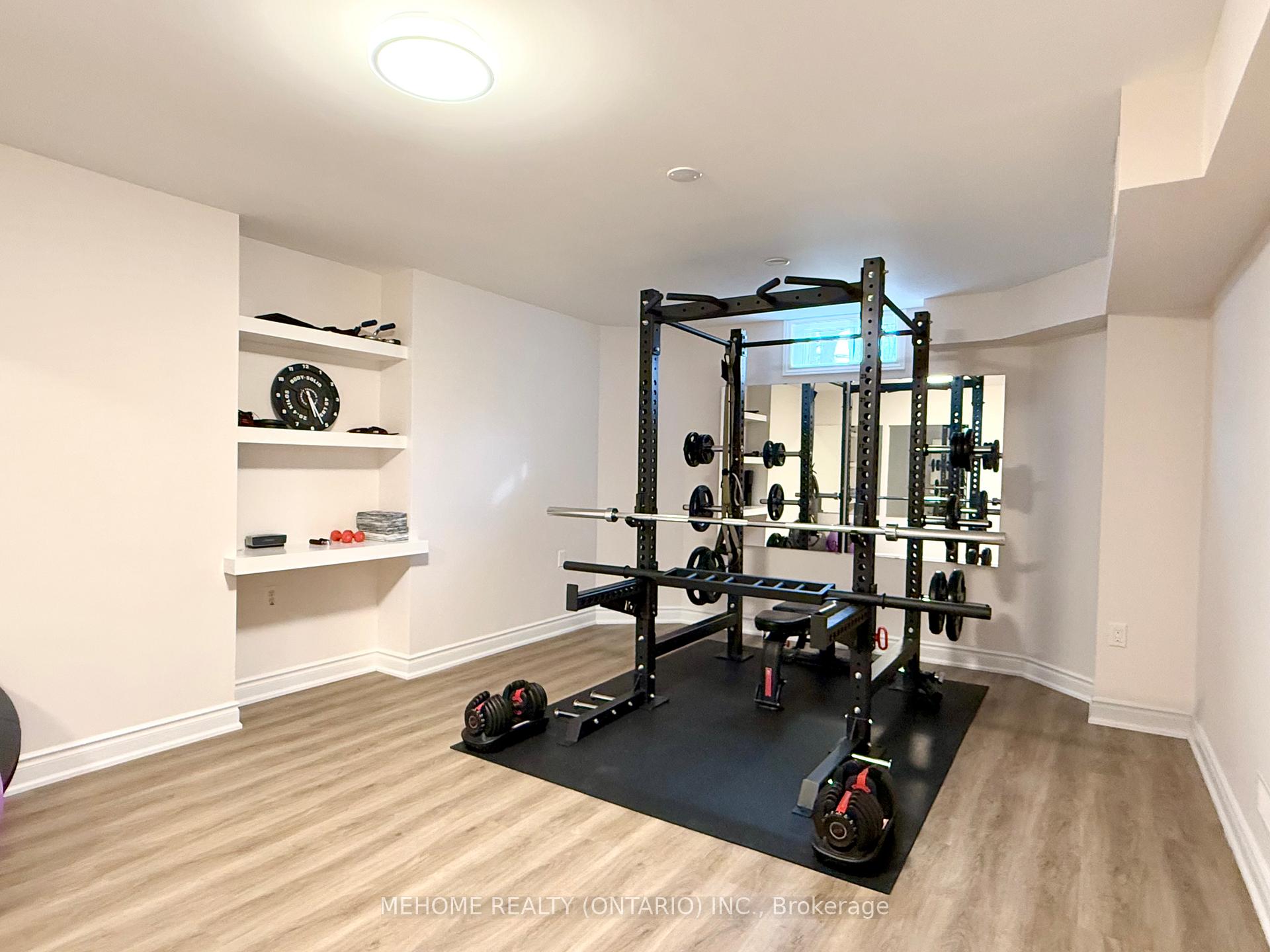 Photo 44 of 277 Ten Oaks Boulevard, Vaughan, Patterson — HOMEH