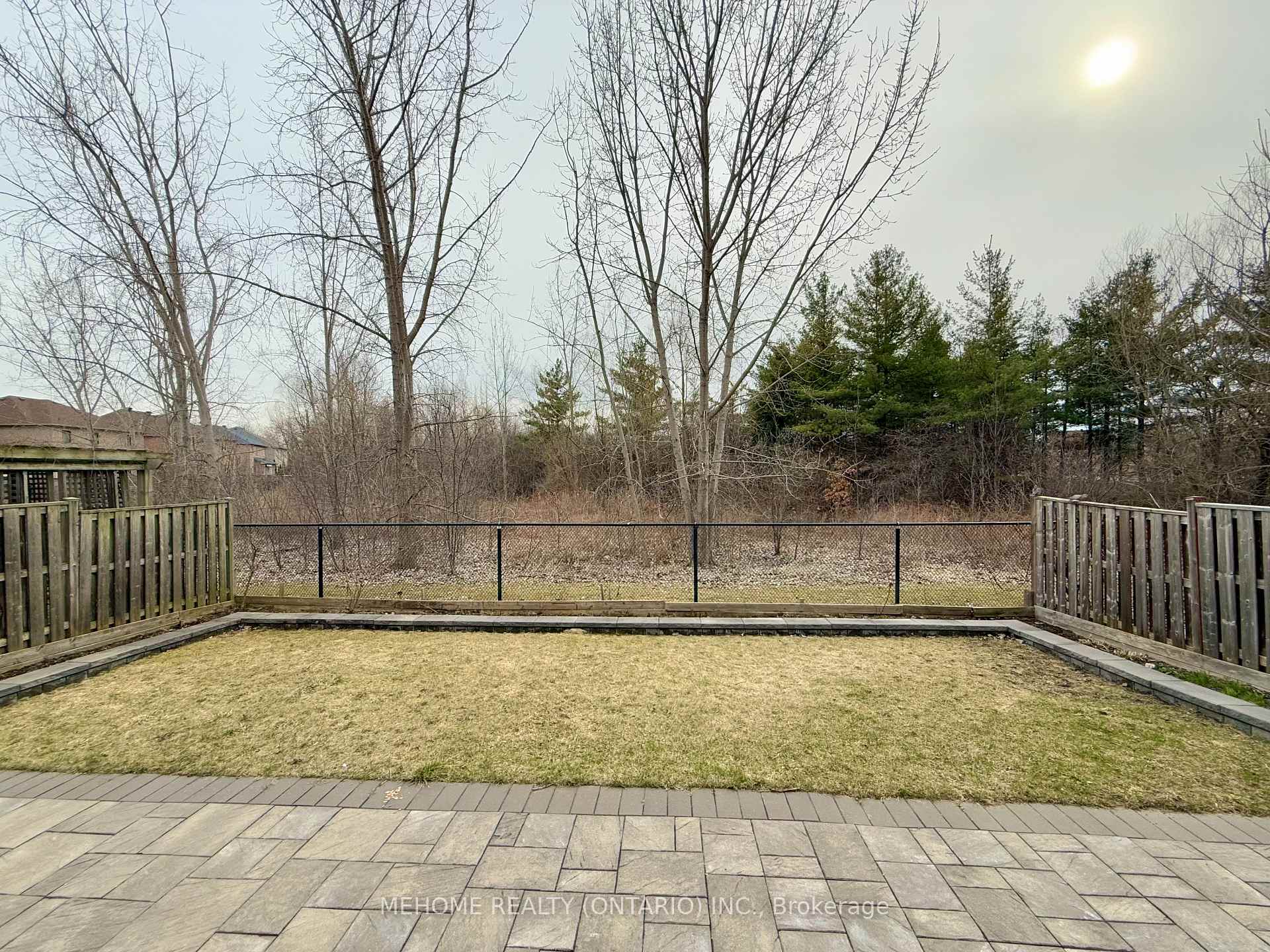 Photo 48 of 277 Ten Oaks Boulevard, Vaughan, Patterson — HOMEH