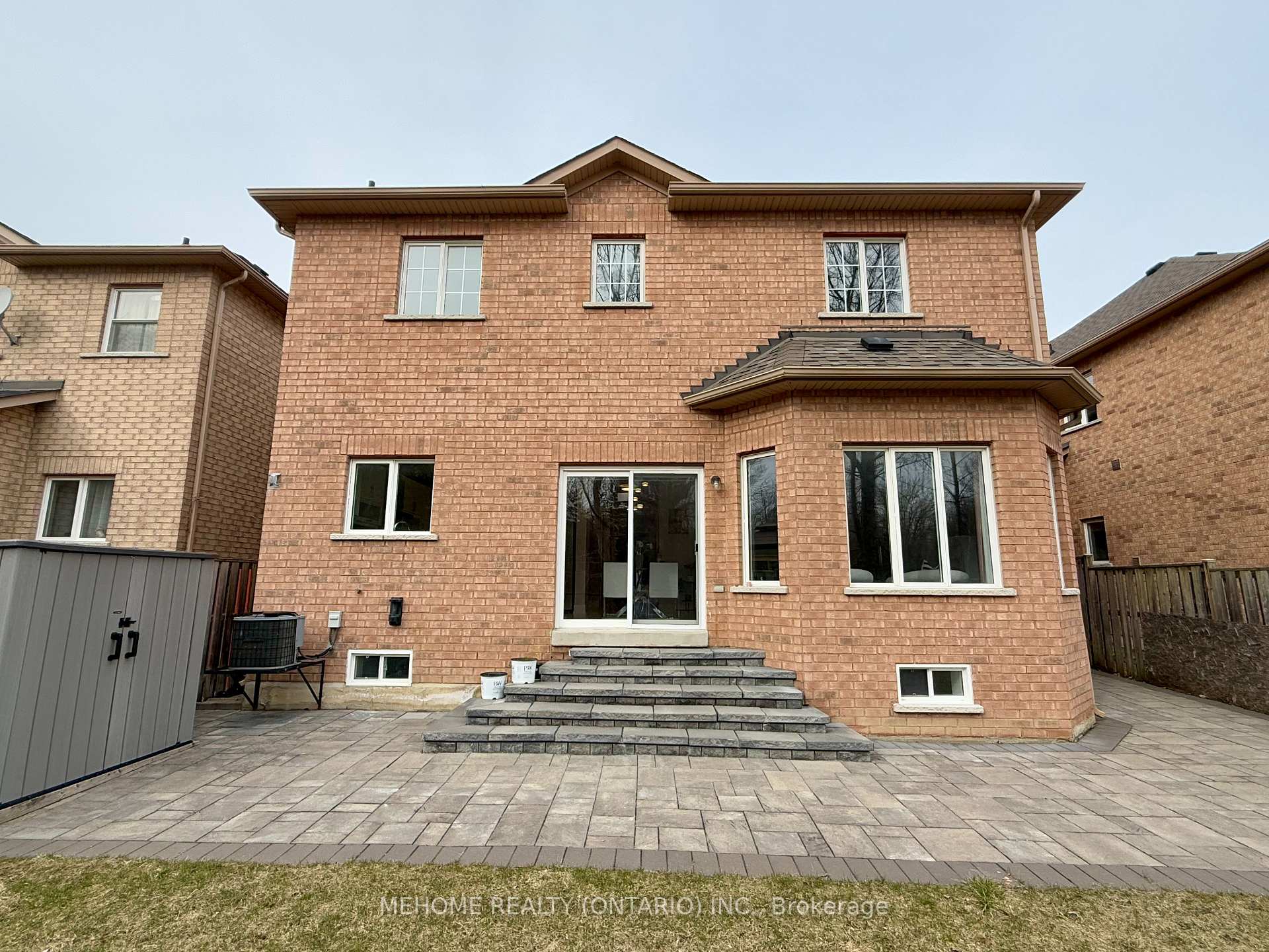 Photo 38 of 277 Ten Oaks Boulevard, Vaughan, Patterson — HOMEH