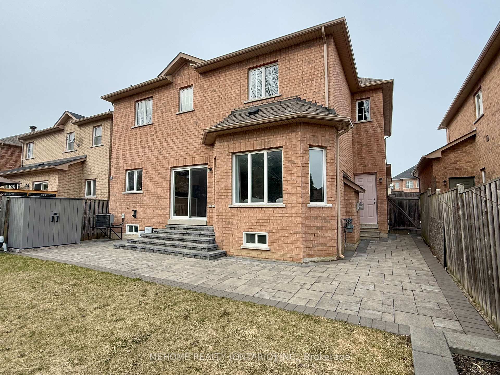 Photo 40 of 277 Ten Oaks Boulevard, Vaughan, Patterson — HOMEH