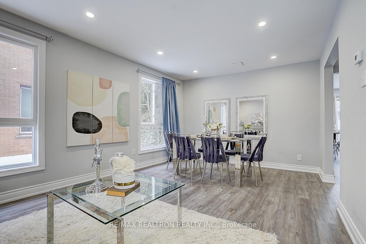 Photo 2 of 91 Tangmere Crescent, Markham, Milliken Mills East — HOMEH