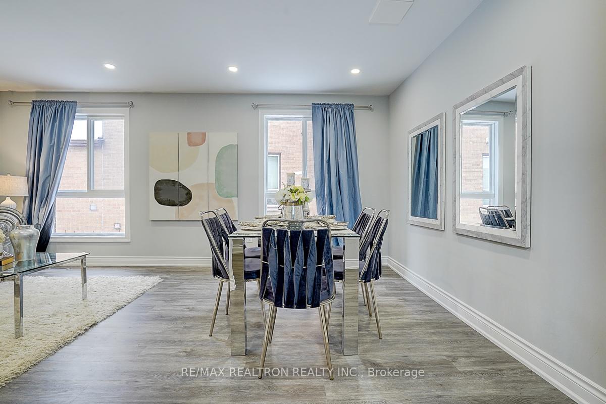 Photo 3 of 91 Tangmere Crescent, Markham, Milliken Mills East — HOMEH