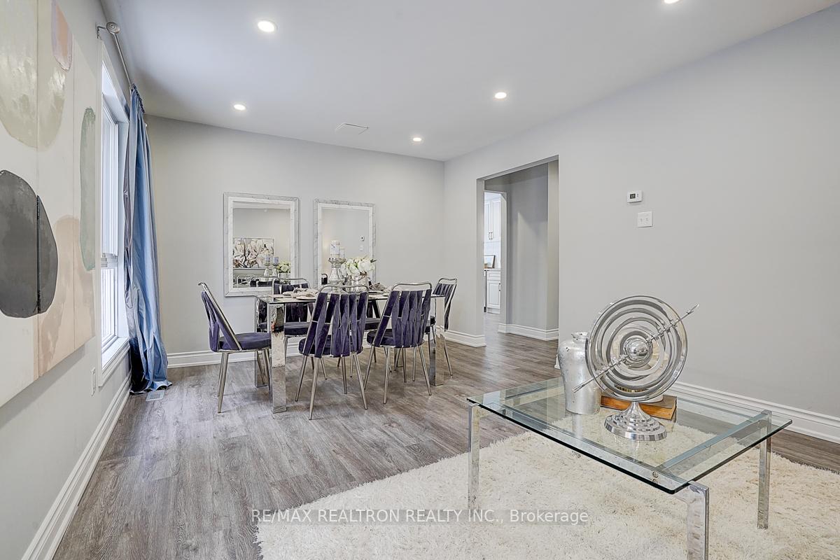 Photo 7 of 91 Tangmere Crescent, Markham, Milliken Mills East — HOMEH