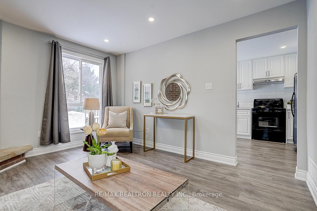 Photo 12 of 91 Tangmere Crescent, Markham, Milliken Mills East — HOMEH
