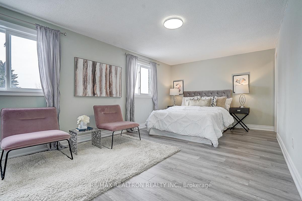 Photo 16 of 91 Tangmere Crescent, Markham, Milliken Mills East — HOMEH