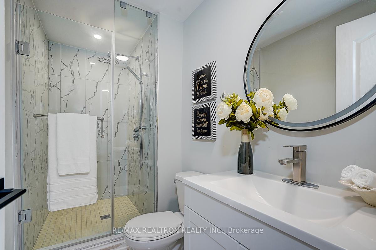 Photo 21 of 91 Tangmere Crescent, Markham, Milliken Mills East — HOMEH