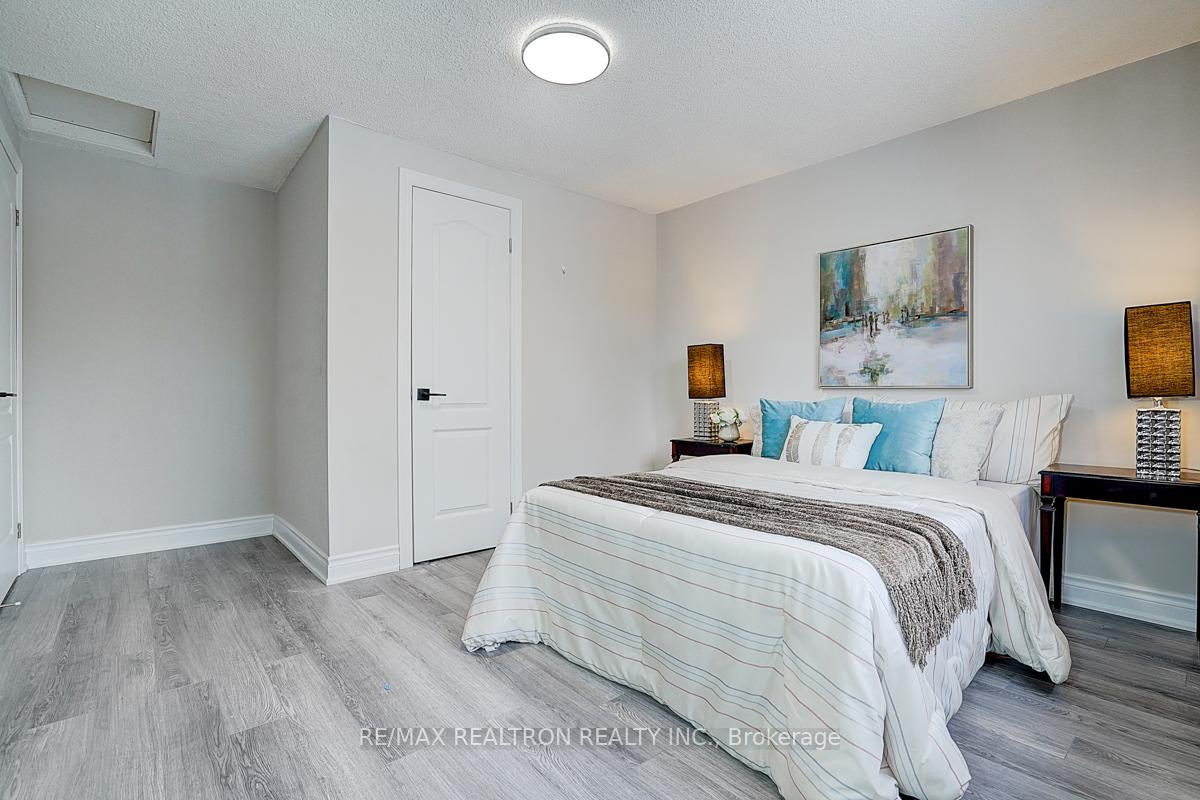 Photo 24 of 91 Tangmere Crescent, Markham, Milliken Mills East — HOMEH