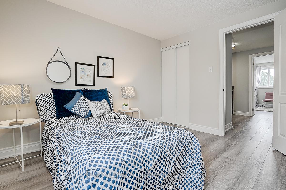 Photo 26 of 91 Tangmere Crescent, Markham, Milliken Mills East — HOMEH