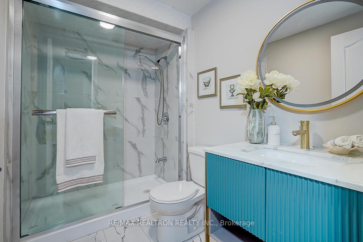 Photo 25 of 91 Tangmere Crescent, Markham, Milliken Mills East — HOMEH