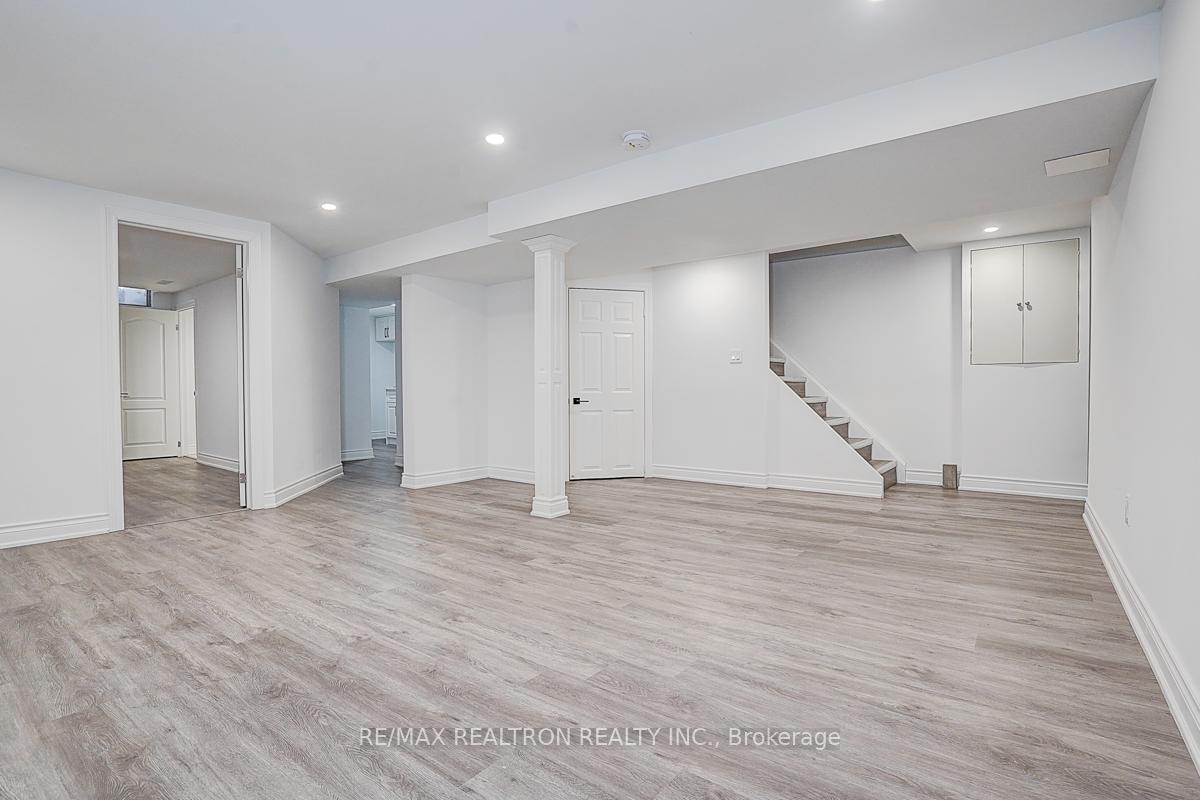 Photo 30 of 91 Tangmere Crescent, Markham, Milliken Mills East — HOMEH