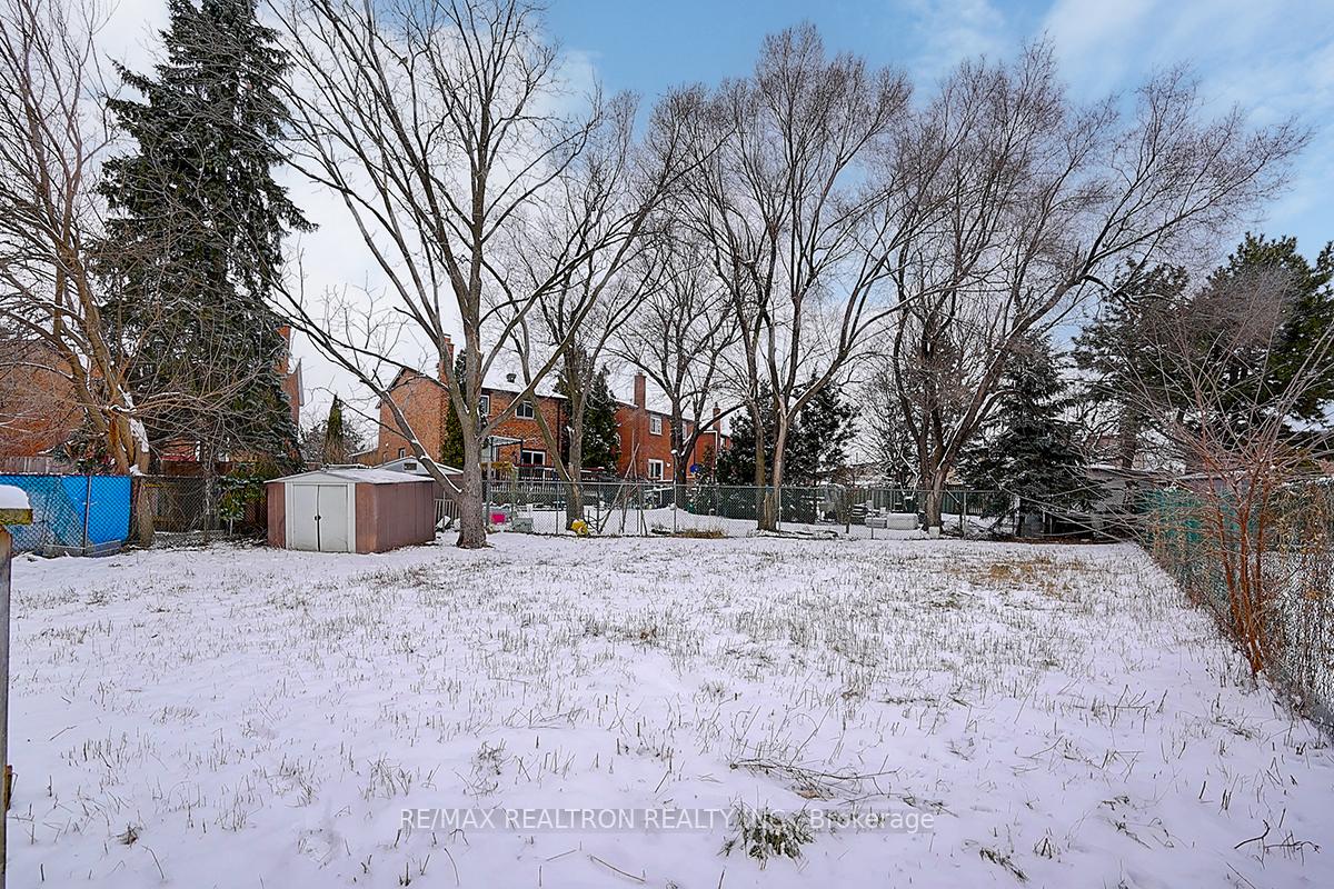 Photo 35 of 91 Tangmere Crescent, Markham, Milliken Mills East — HOMEH
