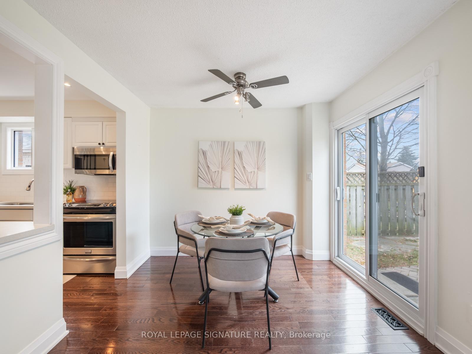 Photo 9 of 85 Turnberry Crescent, Clarington, Courtice — HOMEH
