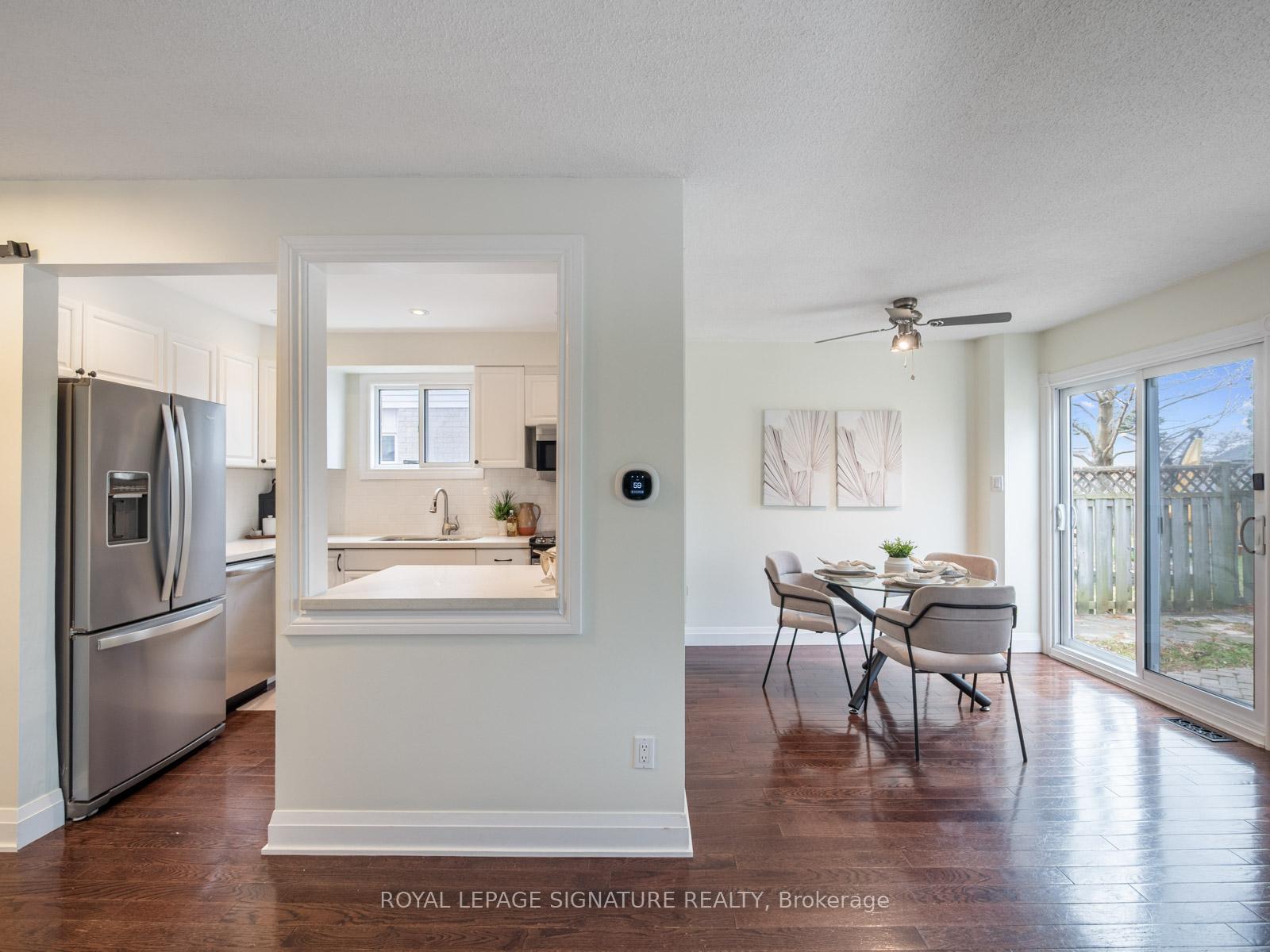 Photo 11 of 85 Turnberry Crescent, Clarington, Courtice — HOMEH