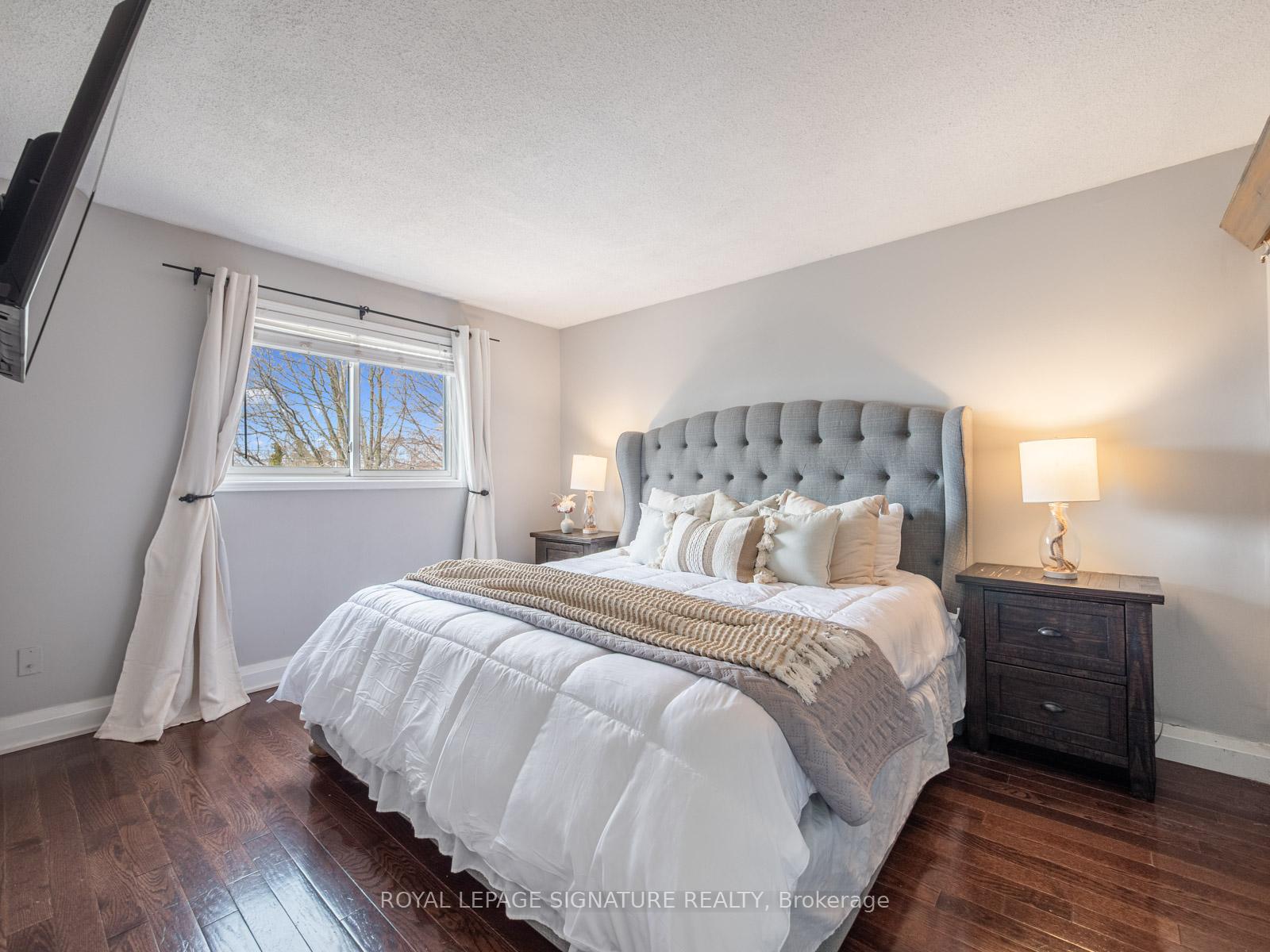 Photo 16 of 85 Turnberry Crescent, Clarington, Courtice — HOMEH