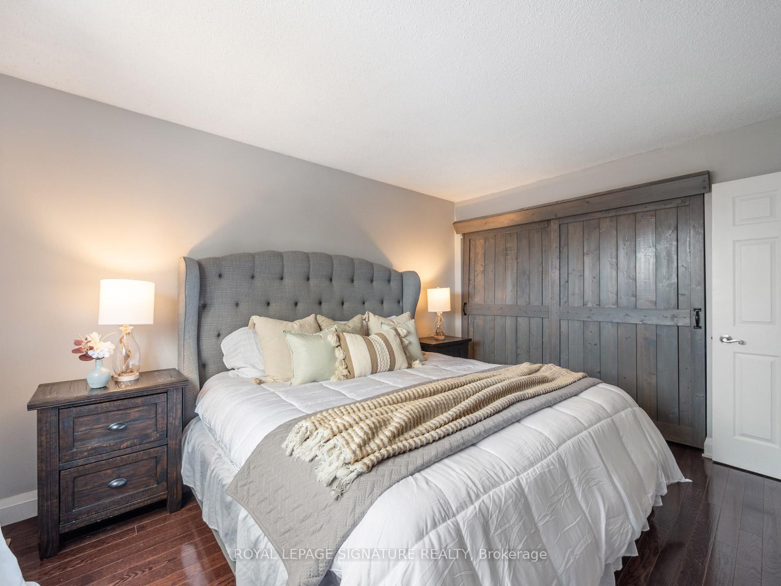 Photo 13 of 85 Turnberry Crescent, Clarington, Courtice — HOMEH