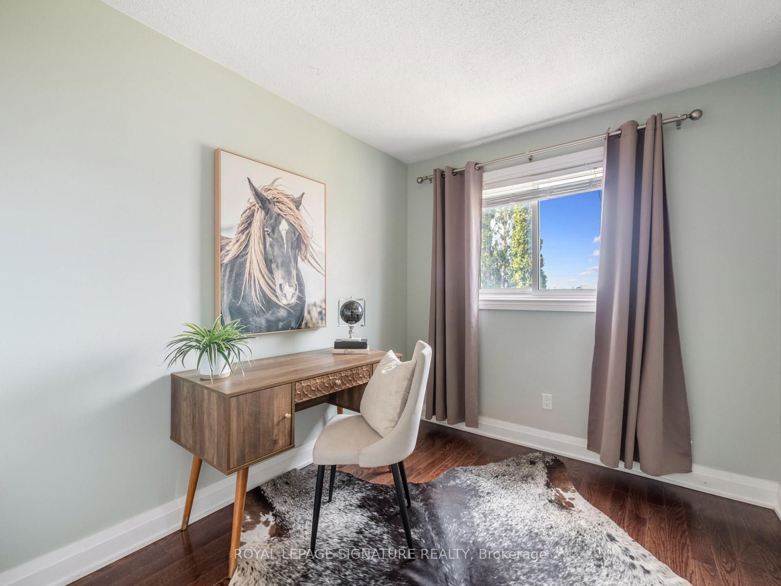 Photo 17 of 85 Turnberry Crescent, Clarington, Courtice — HOMEH