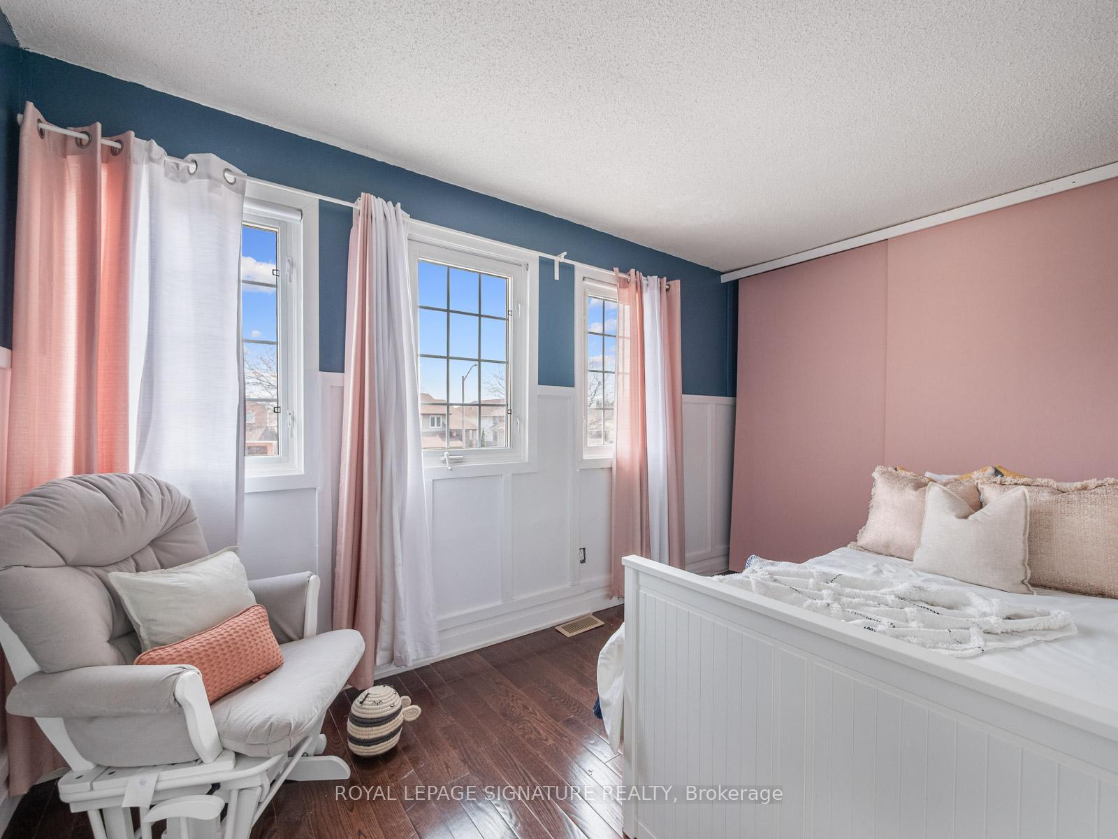 Photo 22 of 85 Turnberry Crescent, Clarington, Courtice — HOMEH