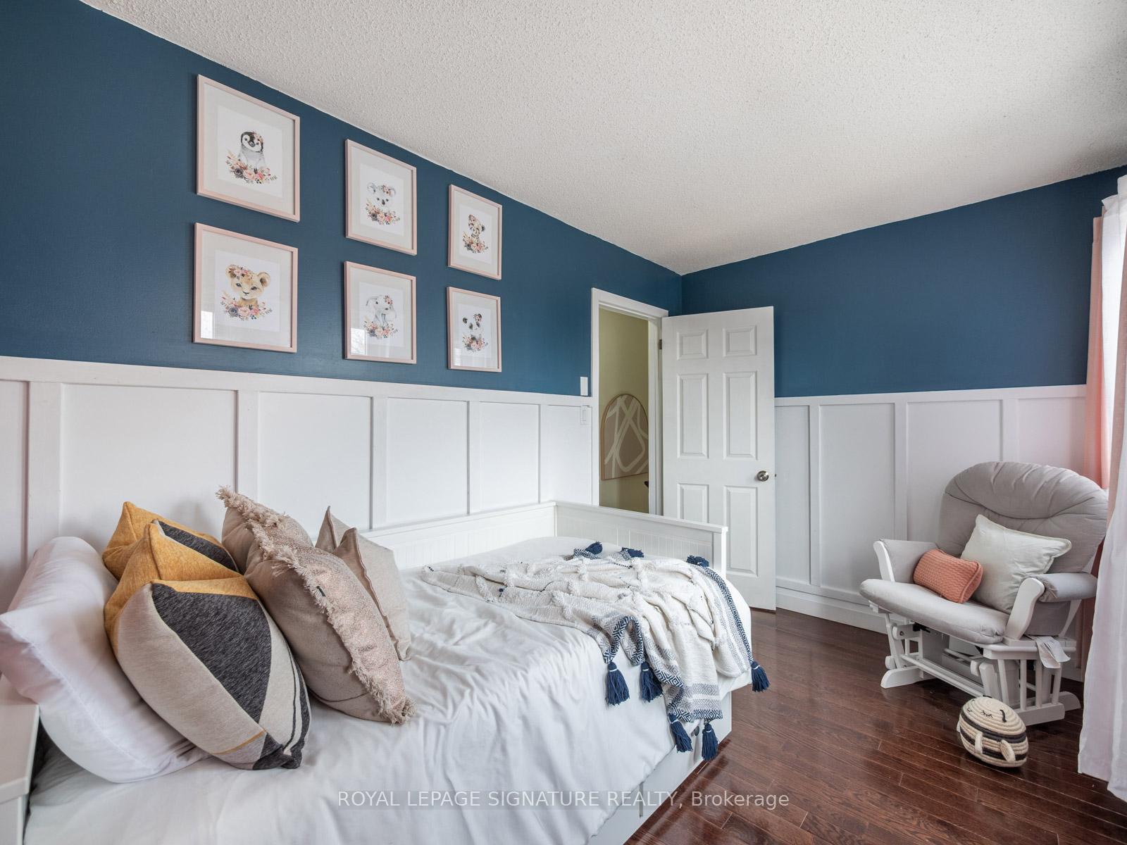 Photo 19 of 85 Turnberry Crescent, Clarington, Courtice — HOMEH