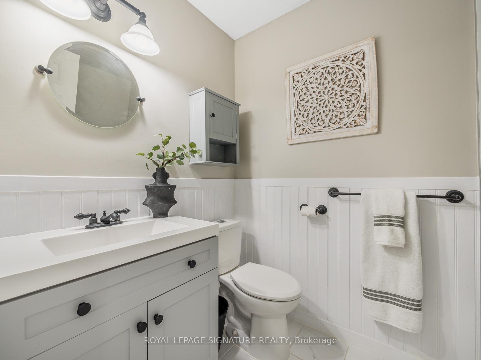 Photo 21 of 85 Turnberry Crescent, Clarington, Courtice — HOMEH