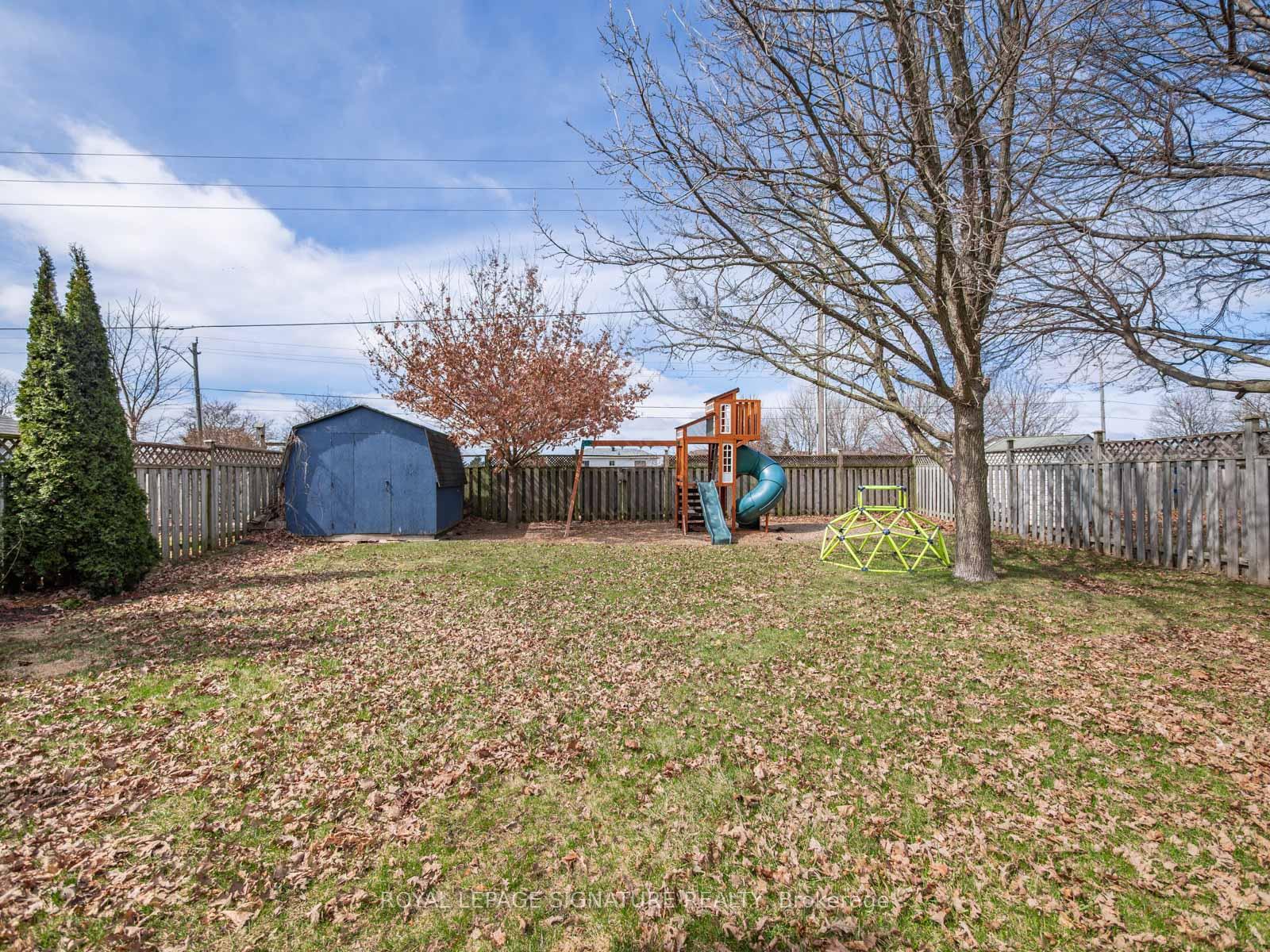 Photo 28 of 85 Turnberry Crescent, Clarington, Courtice — HOMEH