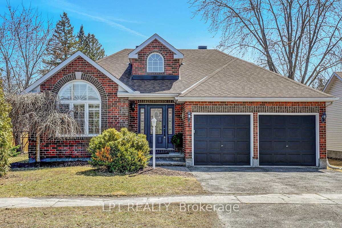 Photo 1 of 1 Alon Street, Ottawa, Stittsville (North) — HOMEH