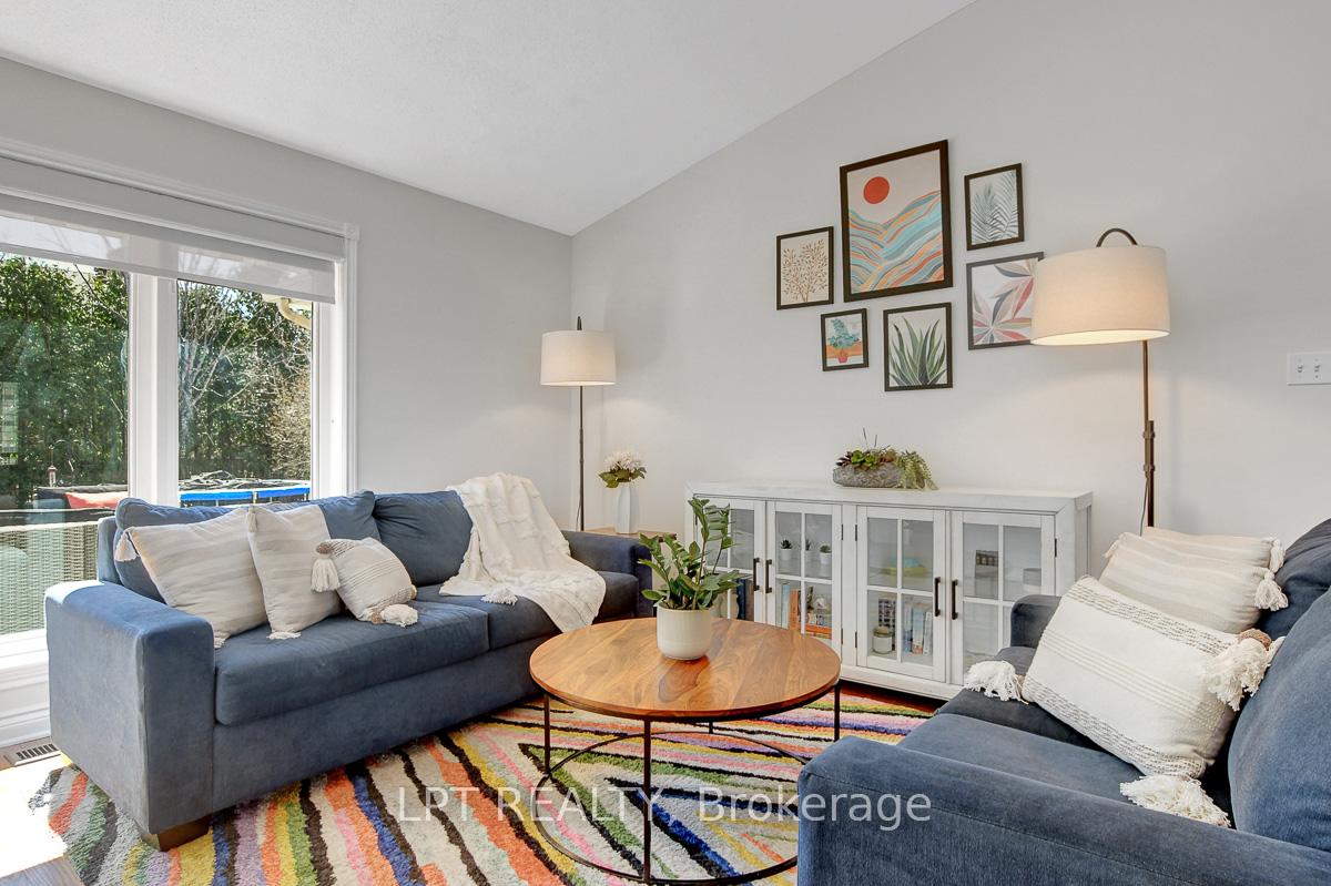 Photo 7 of 1 Alon Street, Ottawa, Stittsville (North) — HOMEH