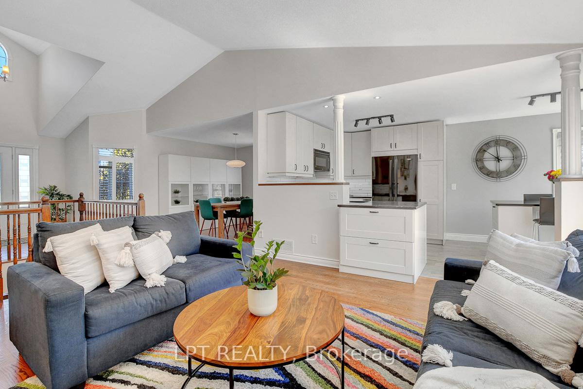 Photo 5 of 1 Alon Street, Ottawa, Stittsville (North) — HOMEH