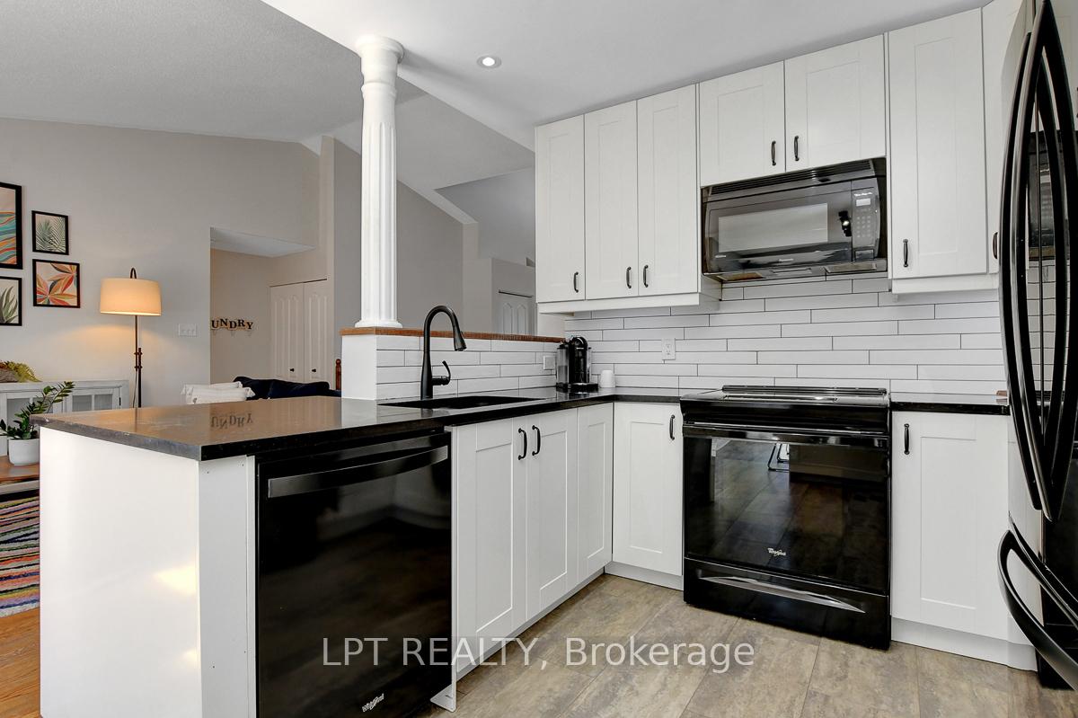 Photo 9 of 1 Alon Street, Ottawa, Stittsville (North) — HOMEH