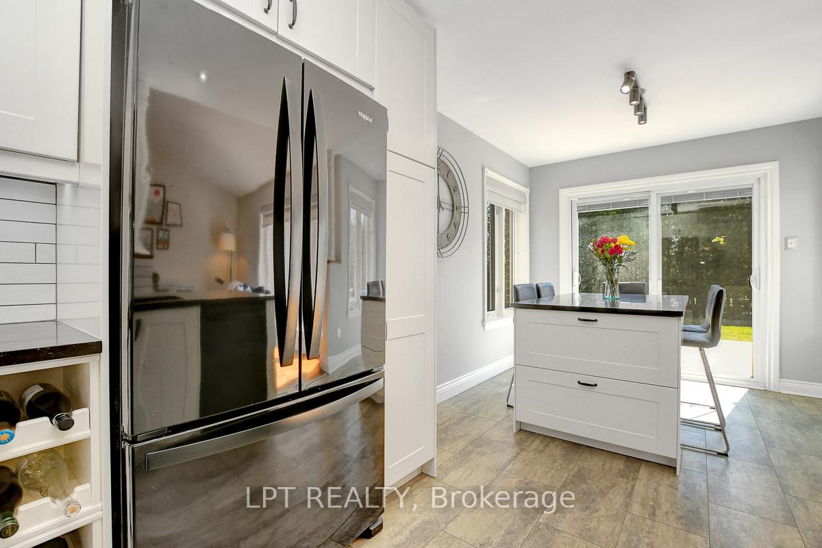 Photo 14 of 1 Alon Street, Ottawa, Stittsville (North) — HOMEH