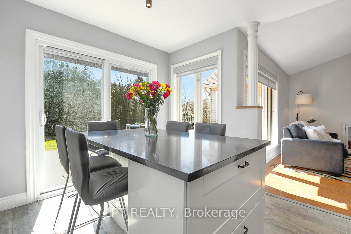Photo 13 of 1 Alon Street, Ottawa, Stittsville (North) — HOMEH