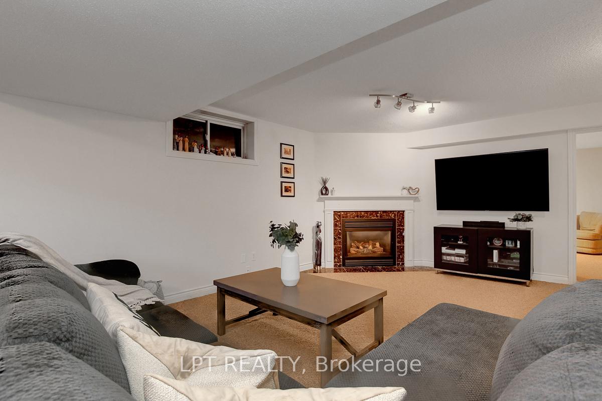 Photo 20 of 1 Alon Street, Ottawa, Stittsville (North) — HOMEH