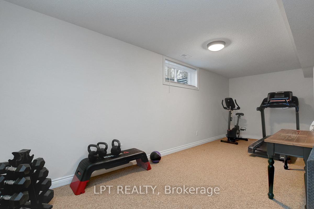 Photo 30 of 1 Alon Street, Ottawa, Stittsville (North) — HOMEH