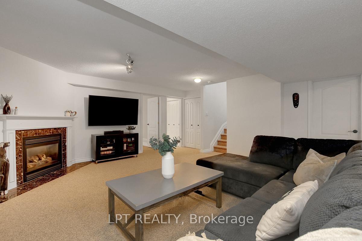 Photo 24 of 1 Alon Street, Ottawa, Stittsville (North) — HOMEH