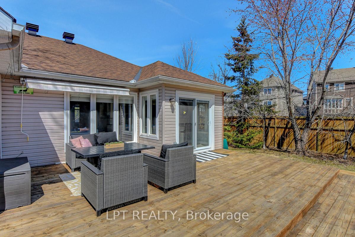 Photo 33 of 1 Alon Street, Ottawa, Stittsville (North) — HOMEH