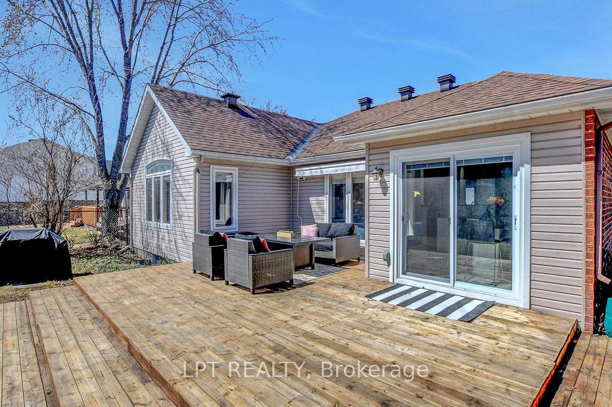 Photo 29 of 1 Alon Street, Ottawa, Stittsville (North) — HOMEH