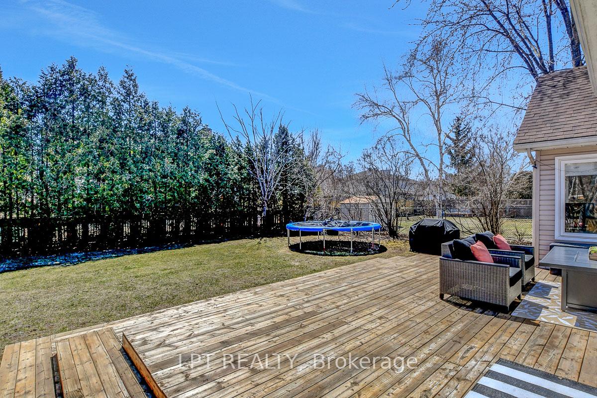 Photo 28 of 1 Alon Street, Ottawa, Stittsville (North) — HOMEH