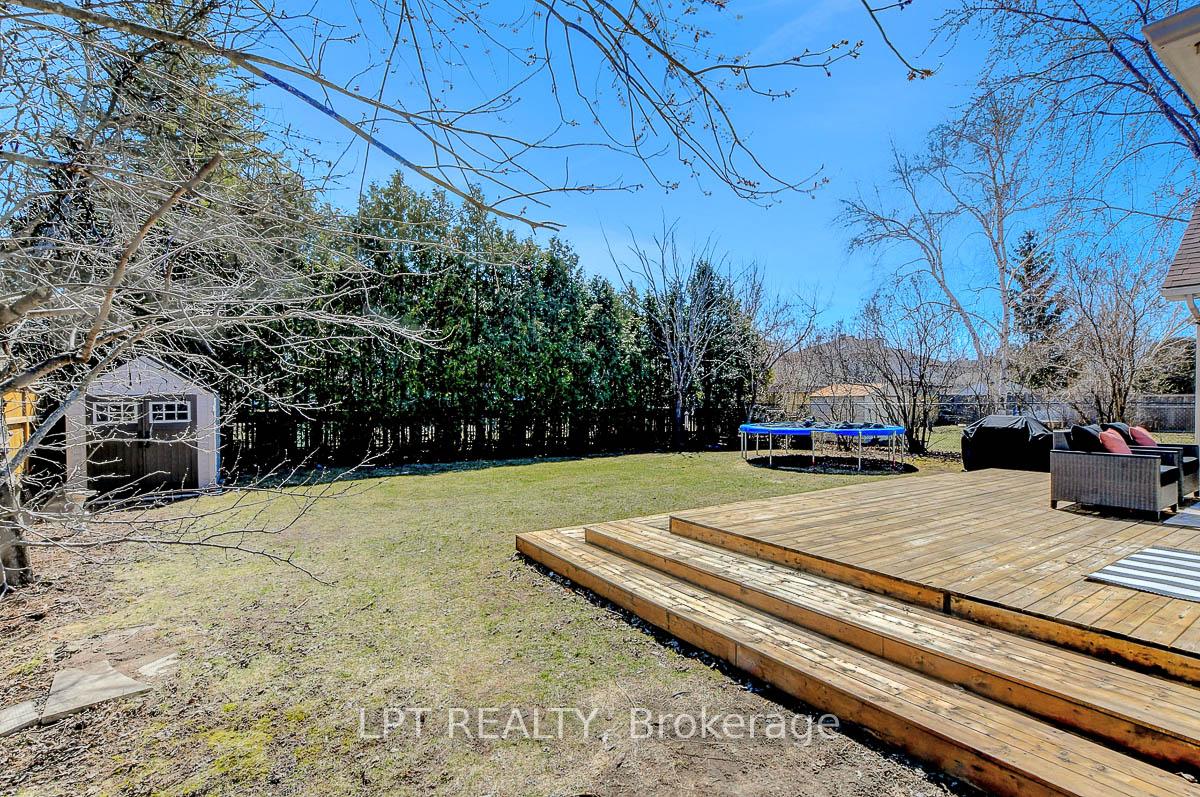 Photo 34 of 1 Alon Street, Ottawa, Stittsville (North) — HOMEH
