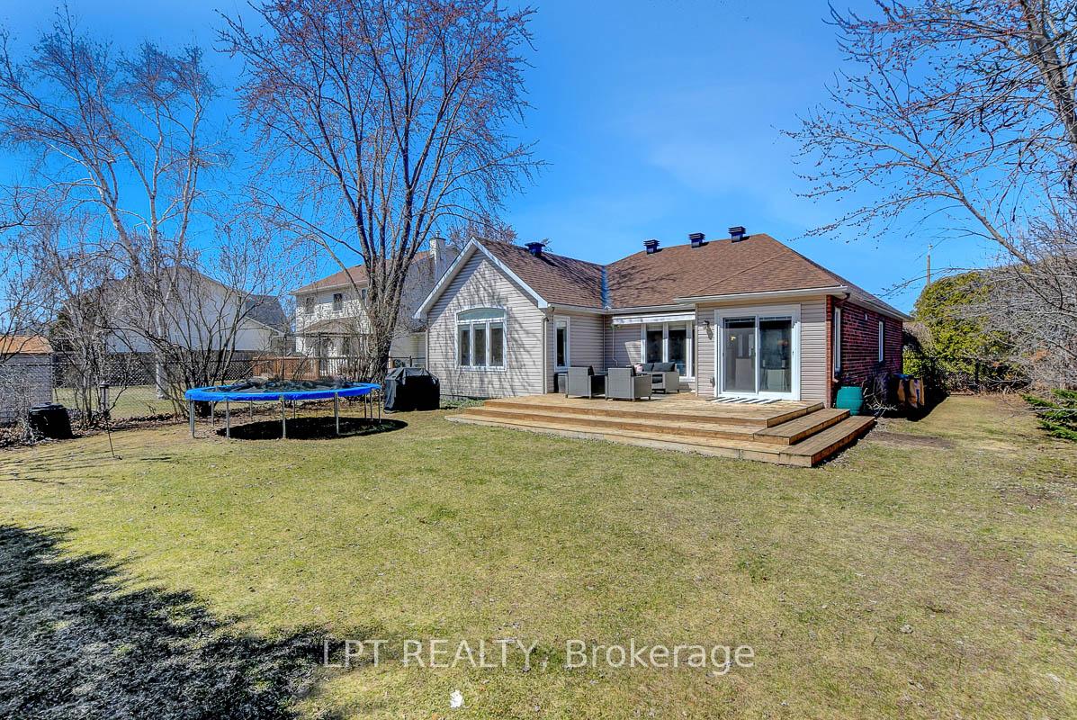 Photo 36 of 1 Alon Street, Ottawa, Stittsville (North) — HOMEH
