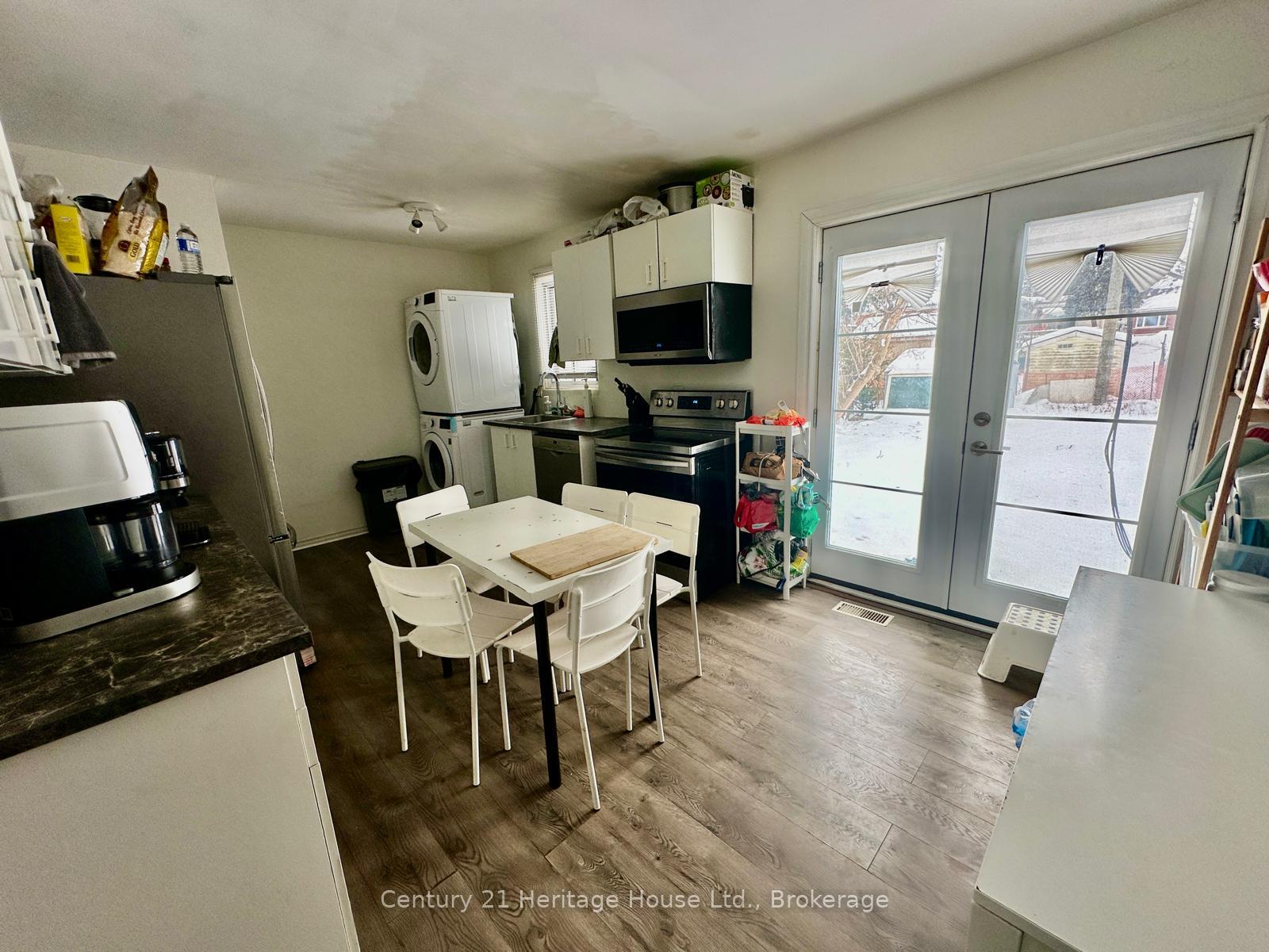 Photo 5 of 49B Marshall Street, Waterloo — HOMEH