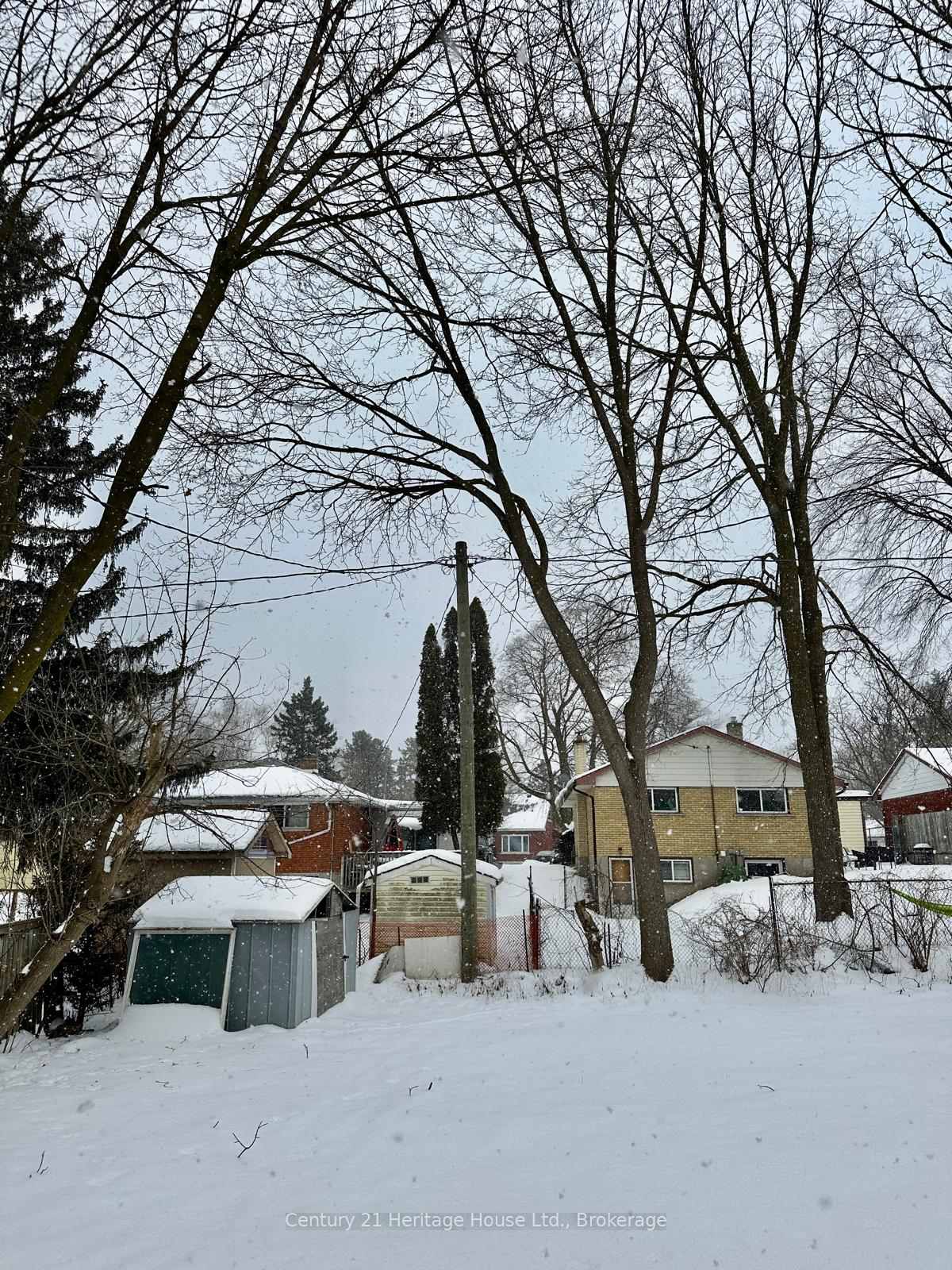 Photo 10 of 49B Marshall Street, Waterloo — HOMEH