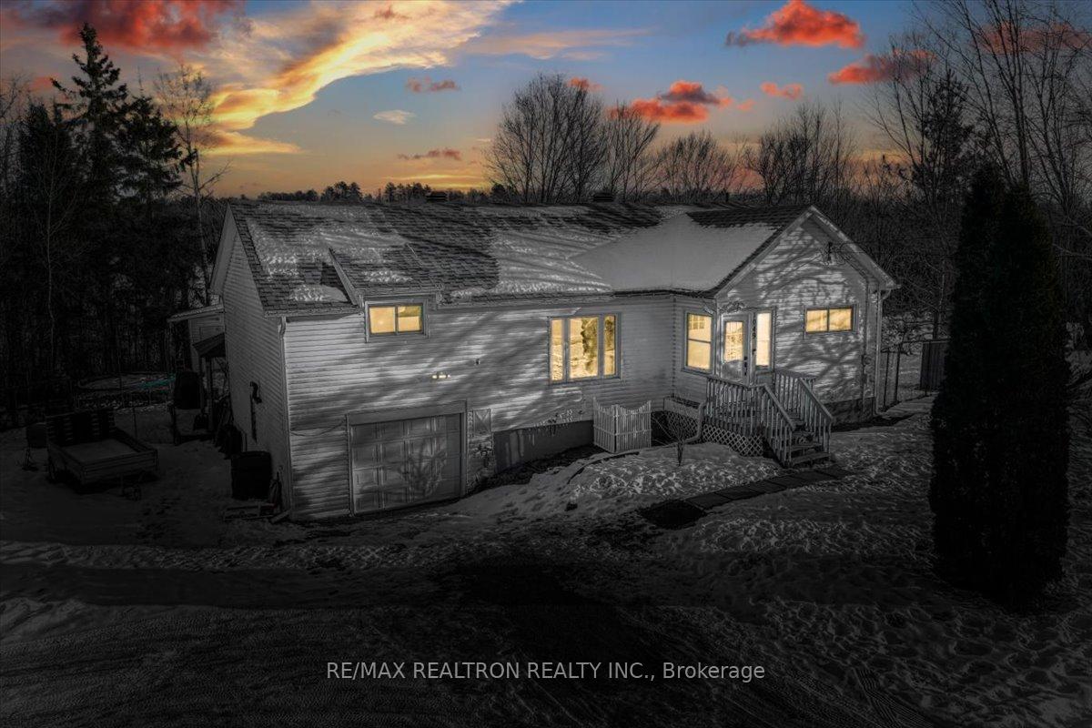 Photo 1 of 1049 Morgan Road, Sudbury Remote Area, West — HOMEH