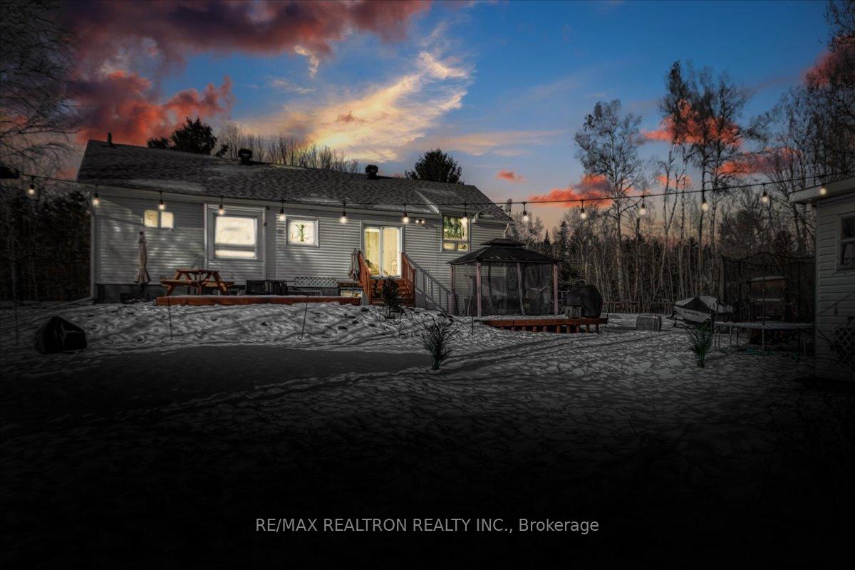 Photo 8 of 1049 Morgan Road, Sudbury Remote Area, West — HOMEH