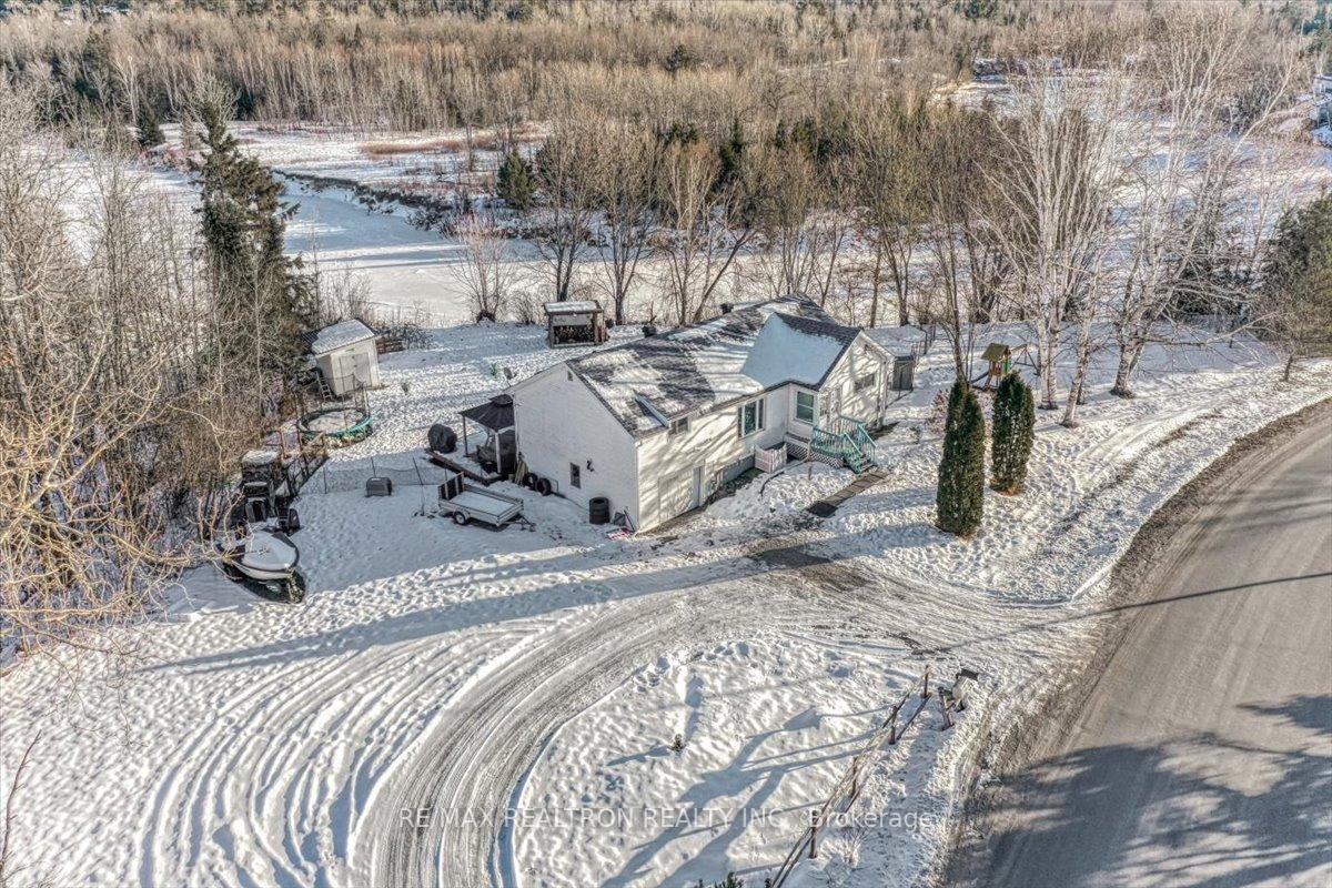 Photo 9 of 1049 Morgan Road, Sudbury Remote Area, West — HOMEH